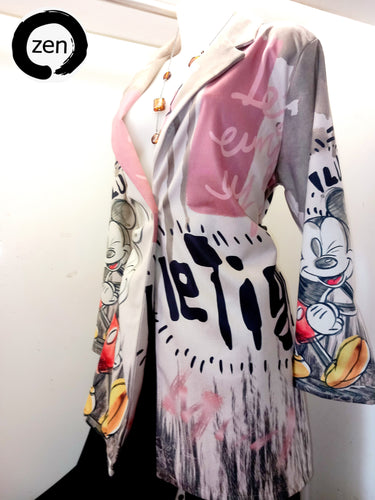 Spolverino pop art